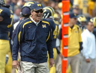 Lloyd Carr