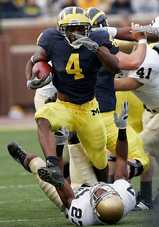 Brandon Minor