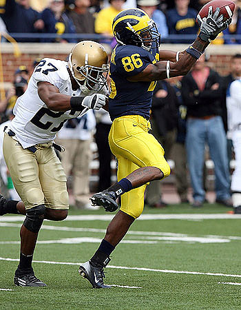 Mario Manningham
