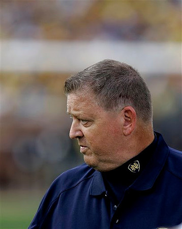 Charlie Weis