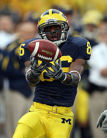 Mario Manningham