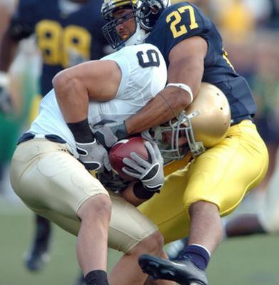 Brandon Harrison