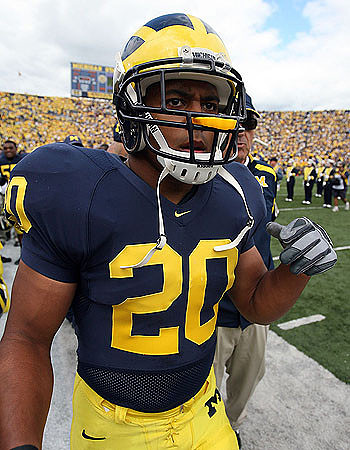 Michael Hart