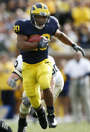 Michael Hart