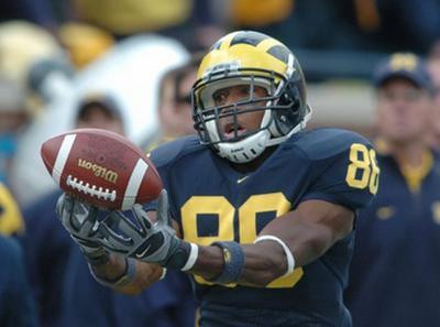 Mario Manningham