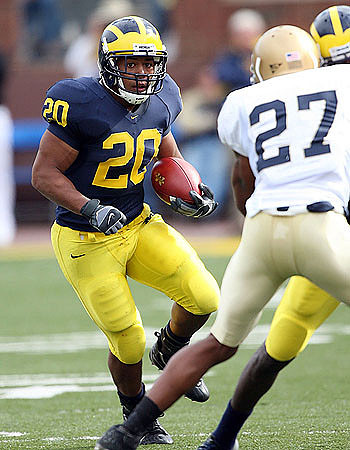 Michael Hart