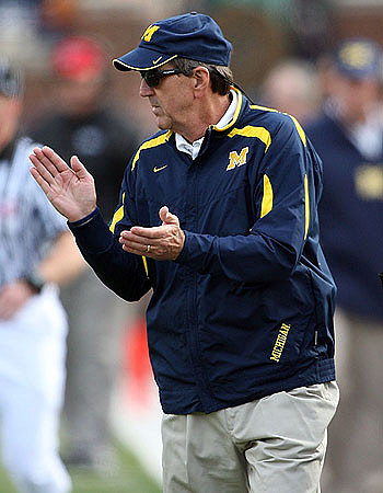 Lloyd Carr