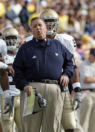 Charlie Weis
