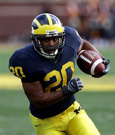 Michael Hart