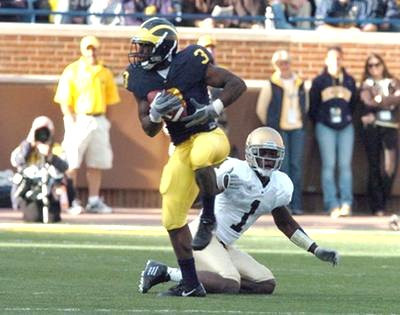 Stevie Brown