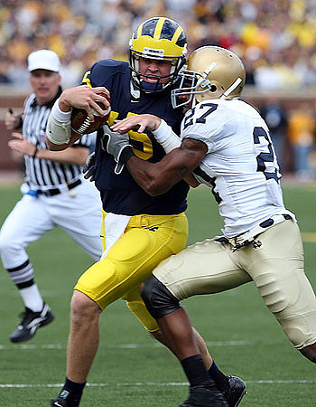 Ryan Mallett