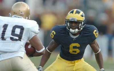 Donovan Warren
