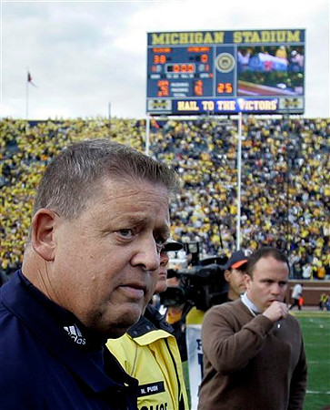 Charlie Weis