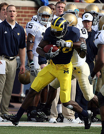 Adrian Arrington