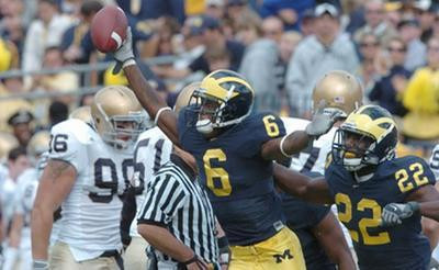 Donovan Warren and Jamar Adams