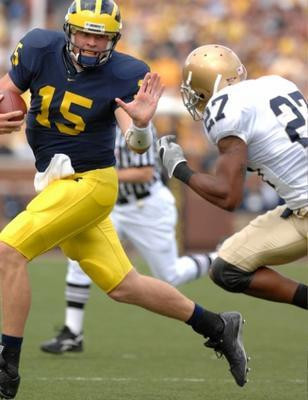 Ryan Mallett