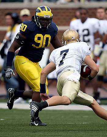 Tim Jamison