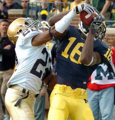 Adrian Arrington
