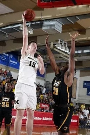 Jon Teske (15)