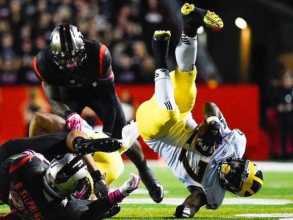 Derrick Green (27)