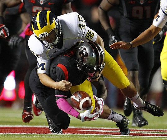 Matt Wile (45)