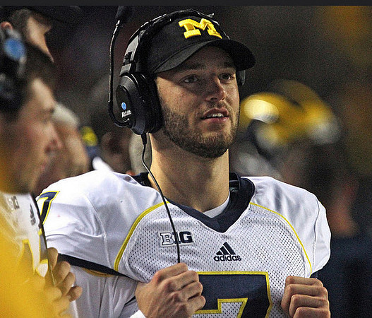 Shane Morris (7)
