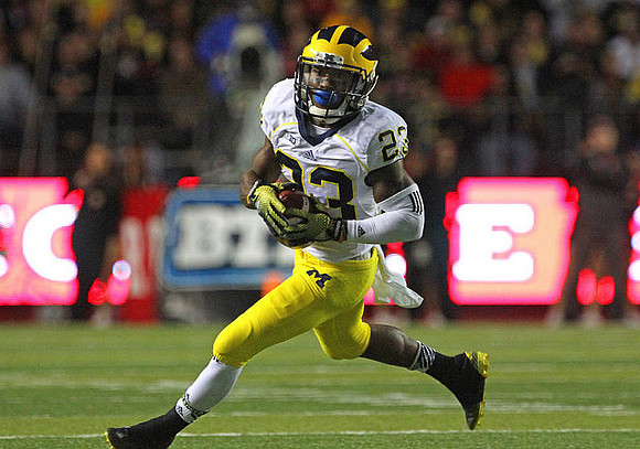 Dennis Norfleet (23)