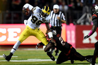 Devin Gardner (98)