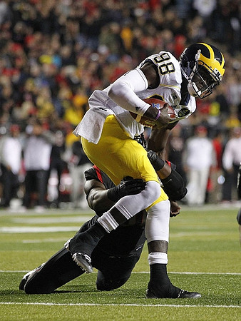 Devin Gardner (98)