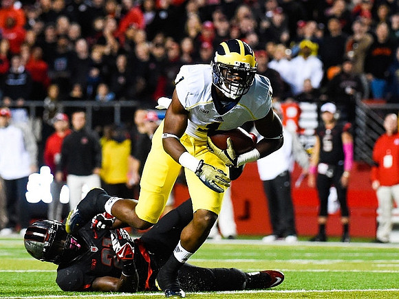Devin Funchess (1)