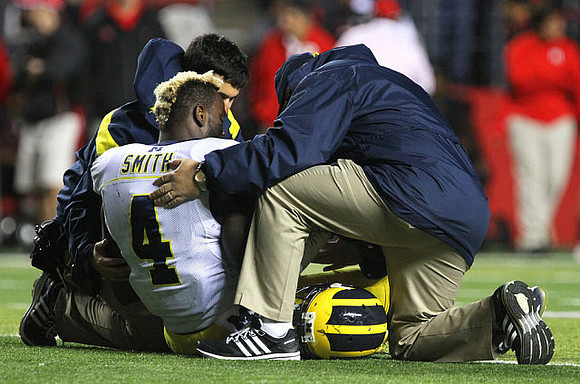 De'Veon Smith (4)