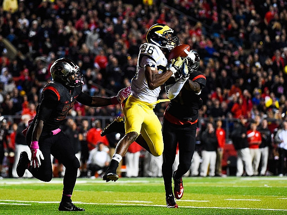 Jehu Chesson (86)
