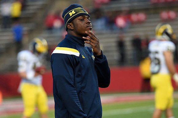 Jabrill Peppers (5)