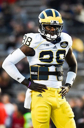 Devin Gardner (98)