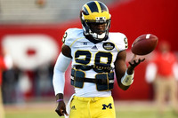 Devin Gardner (98)