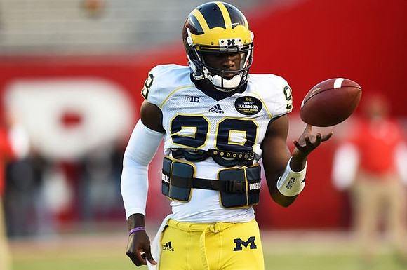 Devin Gardner (98)