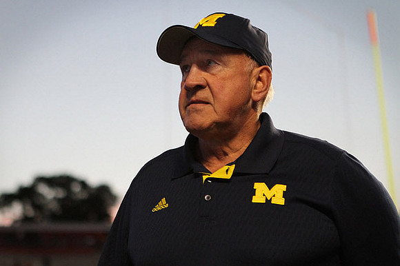 Greg Mattison