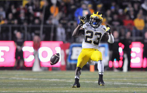 Dennis Norfleet (23)