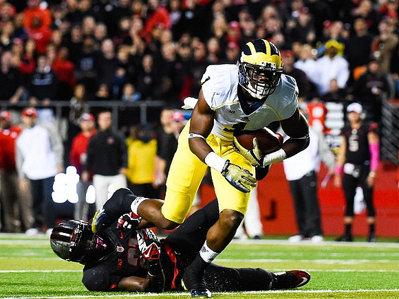 Devin Funchess (1)