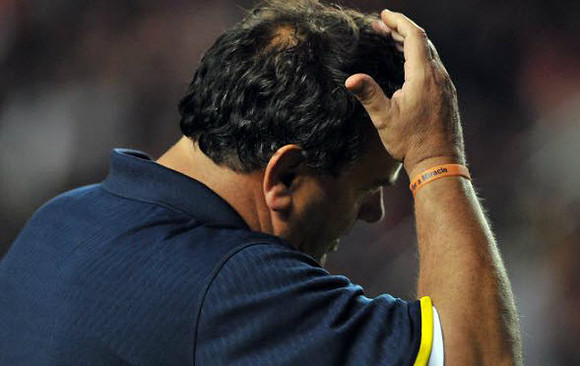 Brady Hoke