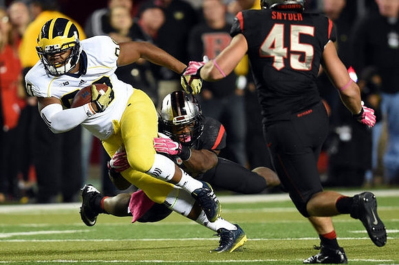 Khalid Hill (80)