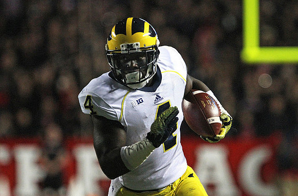 De'Veon Smith (4)