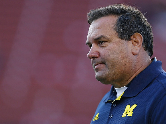 Brady Hoke