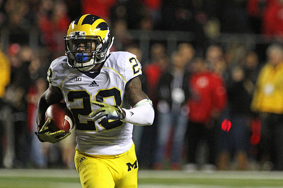 Dennis Norfleet (23)