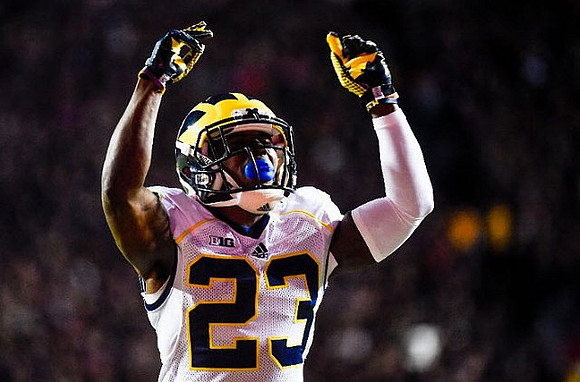 Dennis Norfleet (23)