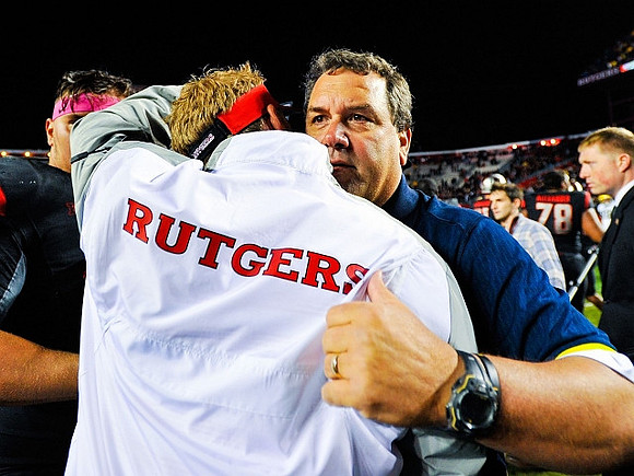 Brady Hoke