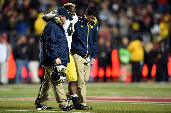 De'Veon Smith (4)