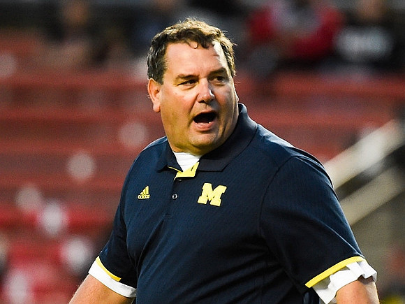 Brady Hoke