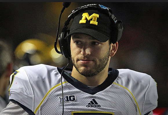 Shane Morris (7)