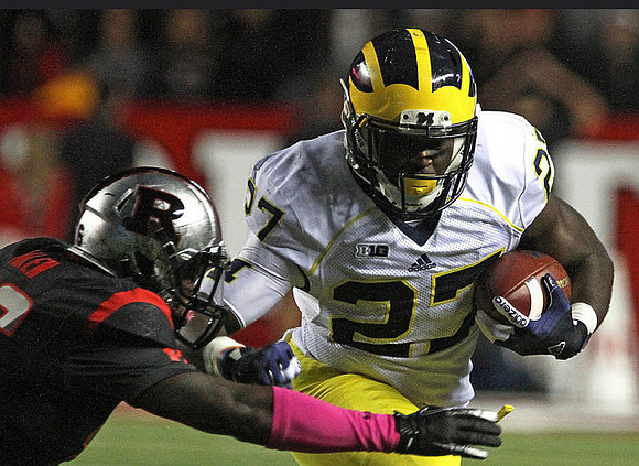 Derrick Green (27)